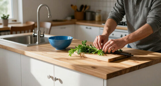11 IKEA Kitchen Finds Designers Swear By In Their Own Homes