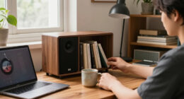 12 Best Bookshelf Speakers for Home Offices in 2027