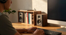 13 Best Bookshelf Speakers for Home Offices in 2027