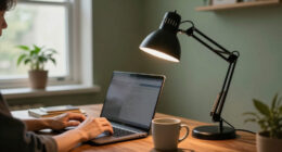 14 Best Desk Lamps for Home Offices in 2027