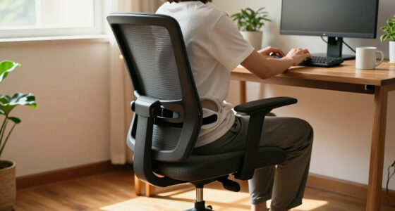 14 Best Ergonomic Office Chairs for Home Offices in 2027