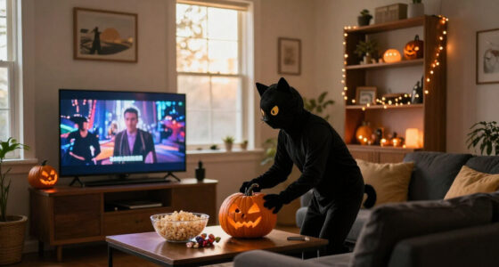 14 Best Halloween Picks for a Spooky Season in 2027