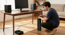 15 Best Desk Cable Management Kits for a Clutter-Free Workspace in 2027