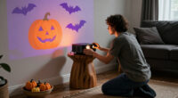 15 Best Halloween Projector Lights for Home Decor in 2027