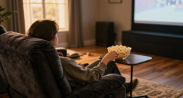 15 Best Home Theater Seating for Comfortable Movie Nights in 2027
