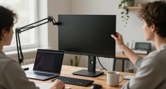 15 Best Monitor Arms for Home Offices in 2027