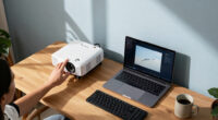 15 Best Portable Projectors for Home Offices in 2027