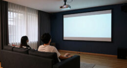 15 Best Projectors for Home Theater Rooms in 2027