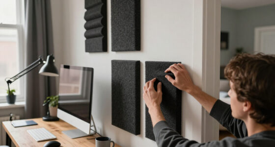 15 Best Soundproofing Panels for Home Offices in 2027