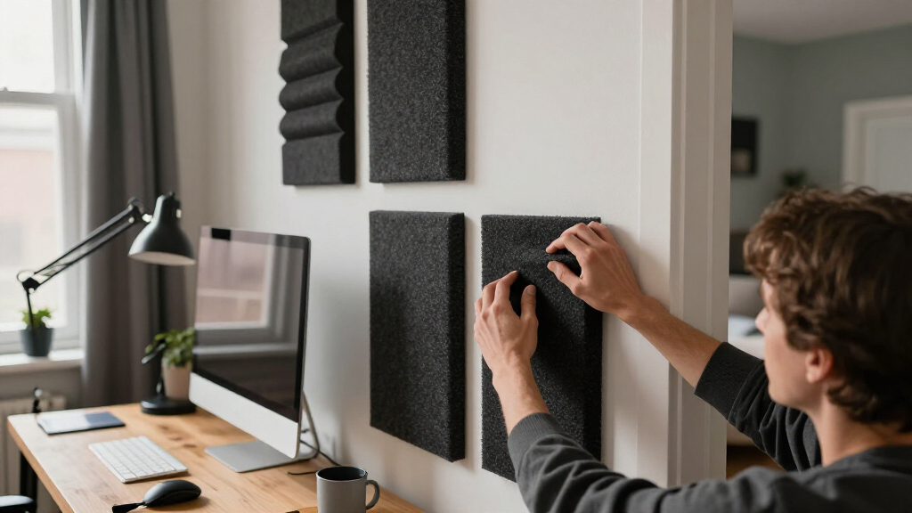 15 Best Soundproofing Panels for Home Offices in 2027