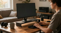 15 Best Standing Desk Converters for a More Flexible Workspace in 2027