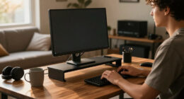 15 Best Standing Desk Converters for a More Flexible Workspace in 2027