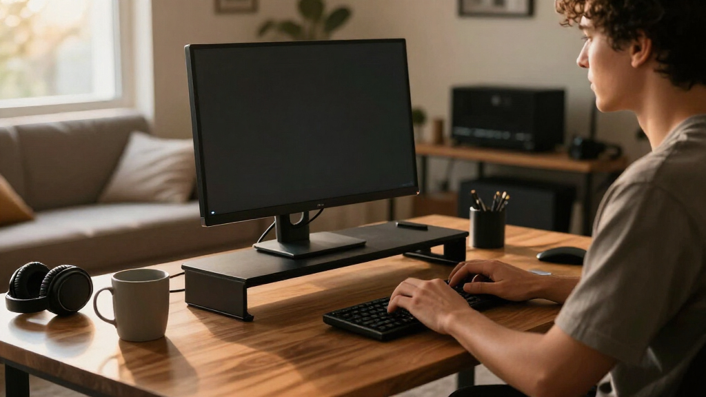 15 Best Standing Desk Converters for a More Flexible Workspace in 2027