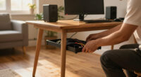 15 Best Under-Desk Cable Management Trays for a Tidy Workspace in 2027