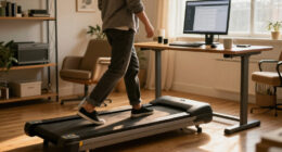 15 Best Under Desk Treadmills for Walking While You Work in 2027
