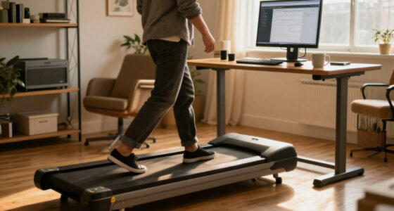 15 Best Under Desk Treadmills for Walking While You Work in 2027