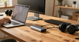 15 Best USB-C Docking Stations for Home Offices in 2027