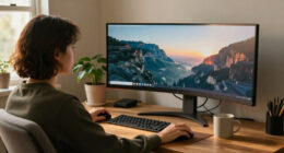 8 Best Ultrawide Monitors for Home Offices in 2027