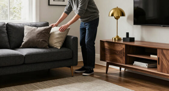 8 Signs You Secretly Think Like An Interior Designer, According To Experts