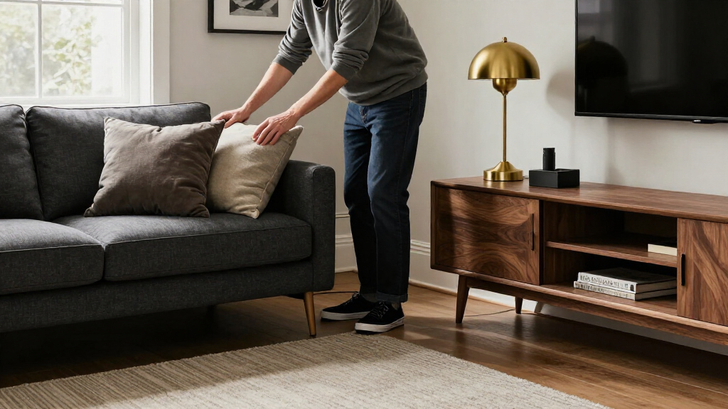 8 Signs You Secretly Think Like An Interior Designer, According To Experts