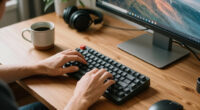 9 Best Compact Mechanical Keyboards for Home Offices in 2027