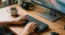 9 Best Compact Mechanical Keyboards for Home Offices in 2027