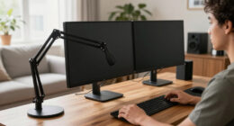 Adjustable Monitor Arms: A Prime Big Deal Days Guide