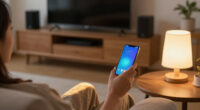 Apple And LG Leak Shows New ‘Tap To Control’ HomeKit Features