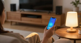Apple And LG Leak Shows New ‘Tap To Control’ HomeKit Features
