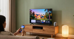 Apple HomeView Is Here — Alongside A New Apple TV, HomePod Mini And A Wave Of Matter Gear