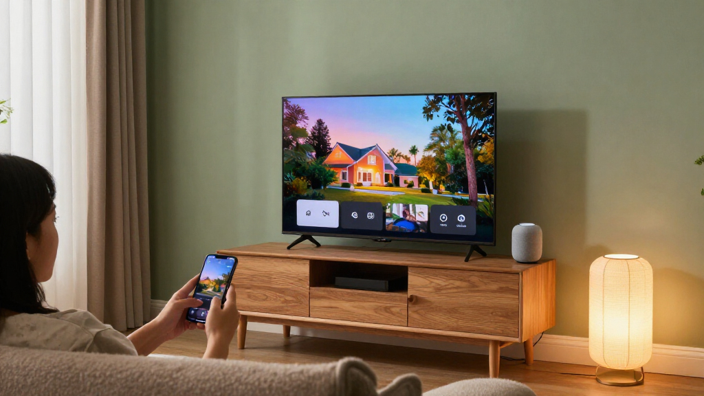 Apple HomeView Is Here — Alongside A New Apple TV, HomePod Mini And A Wave Of Matter Gear