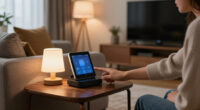 Apple’s Smart Home Hub Could Arrive Next Month