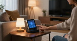 Apple’s Smart Home Hub Could Arrive Next Month