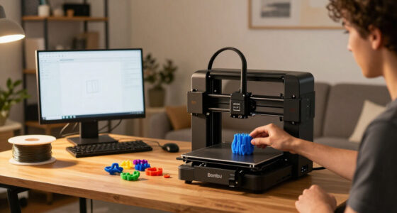 Bambu Announced Their Black Friday 2026 3D Printer Deals