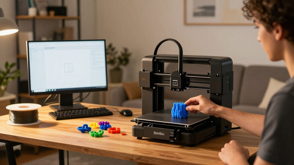 Bambu Announced Their Black Friday 2026 3D Printer Deals