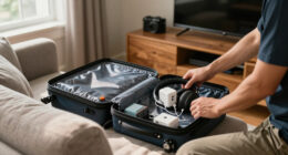 Best Gifts for a Frequent Traveler: Compact Picks That Make Trips Smoother