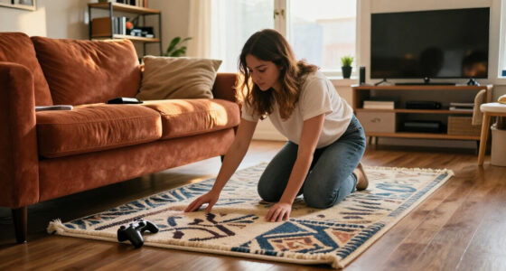 Curated Finds For Jane — Rugs