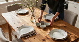 Curated Finds For Kiki — Dining Table