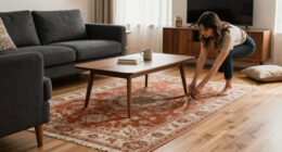 Curated Finds For Sue | Transitional Rugs