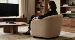 Davis Furniture Debuts Faba By Mario Ferrarini