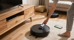 ECOVACS Cuts Up To $700 Off Matter Robot Vacuums For Prime Big Deal Days