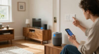 I Filled My Home With Matter Devices — These Are The 5 Problems They Actually Solved