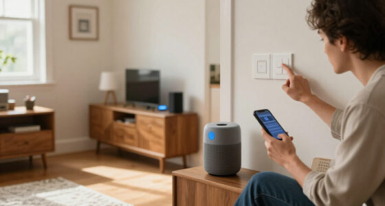 I Filled My Home With Matter Devices — These Are The 5 Problems They Actually Solved