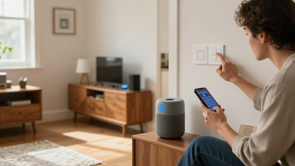 I Filled My Home With Matter Devices — These Are The 5 Problems They Actually Solved