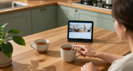 I Tried Out Apple’s HomeView Smart Display