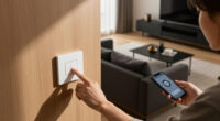 Inovelli’s Next Matter-over-Thread Switch Adds mmWave Presence Sensing