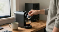 Keurig’s New Machine Uses Plastic-free Compressed Coffee Pucks