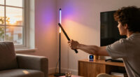 Linkind’s Matter Light Stick Makes Ordinary Lamps Look Far More Interesting — No Hub Required