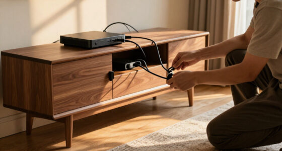 Media Room Cable Management Checklist 2026