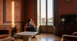 Palazzo Sogni Brings A Dreamlike New Chapter To Florence